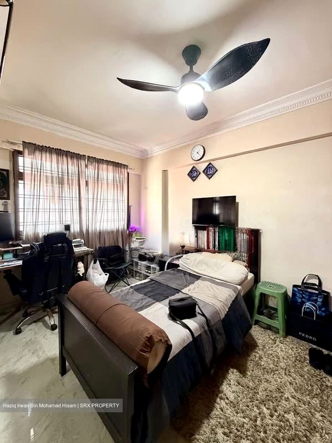 Blk 297C Choa Chu Kang Avenue 2 (Choa Chu Kang), HDB 5 Rooms #574202331